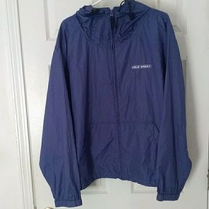 Ralph Lauren Polo Sport Windbreaker w/Hood